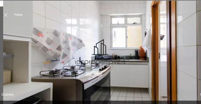 Apartamento à venda no Buritis: 