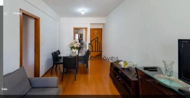 Apartamento à venda no Buritis: 