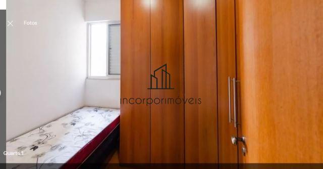 Apartamento à venda no Buritis: 