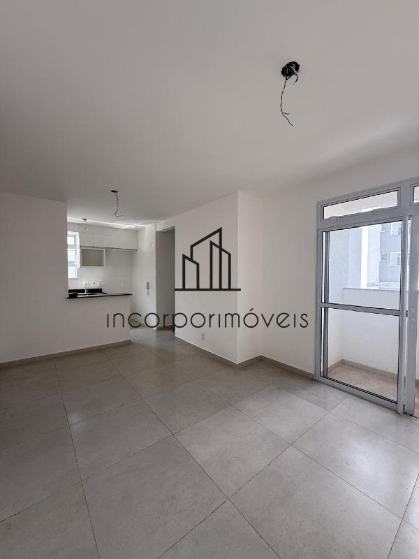 Apartamento à venda no Buritis: 