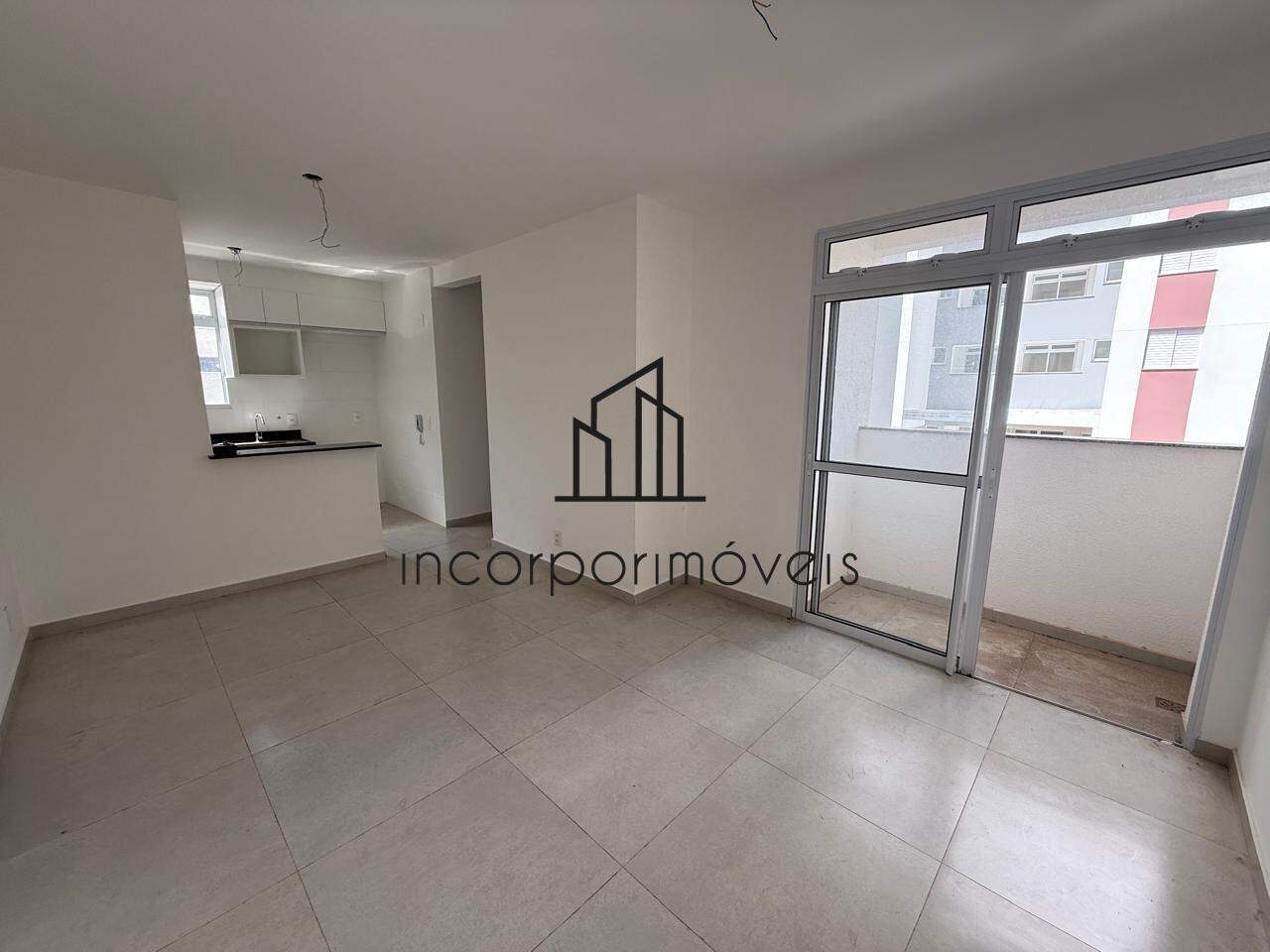 Apartamento à venda no Buritis: 