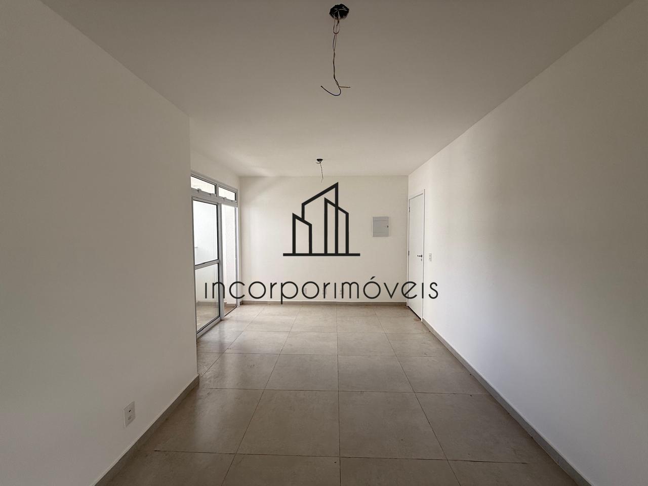 Apartamento à venda no Buritis: 