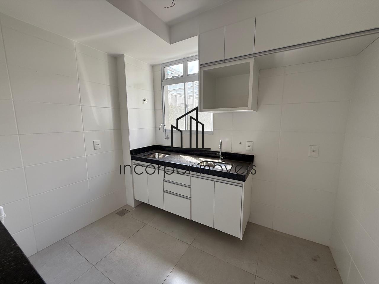 Apartamento à venda no Buritis: 