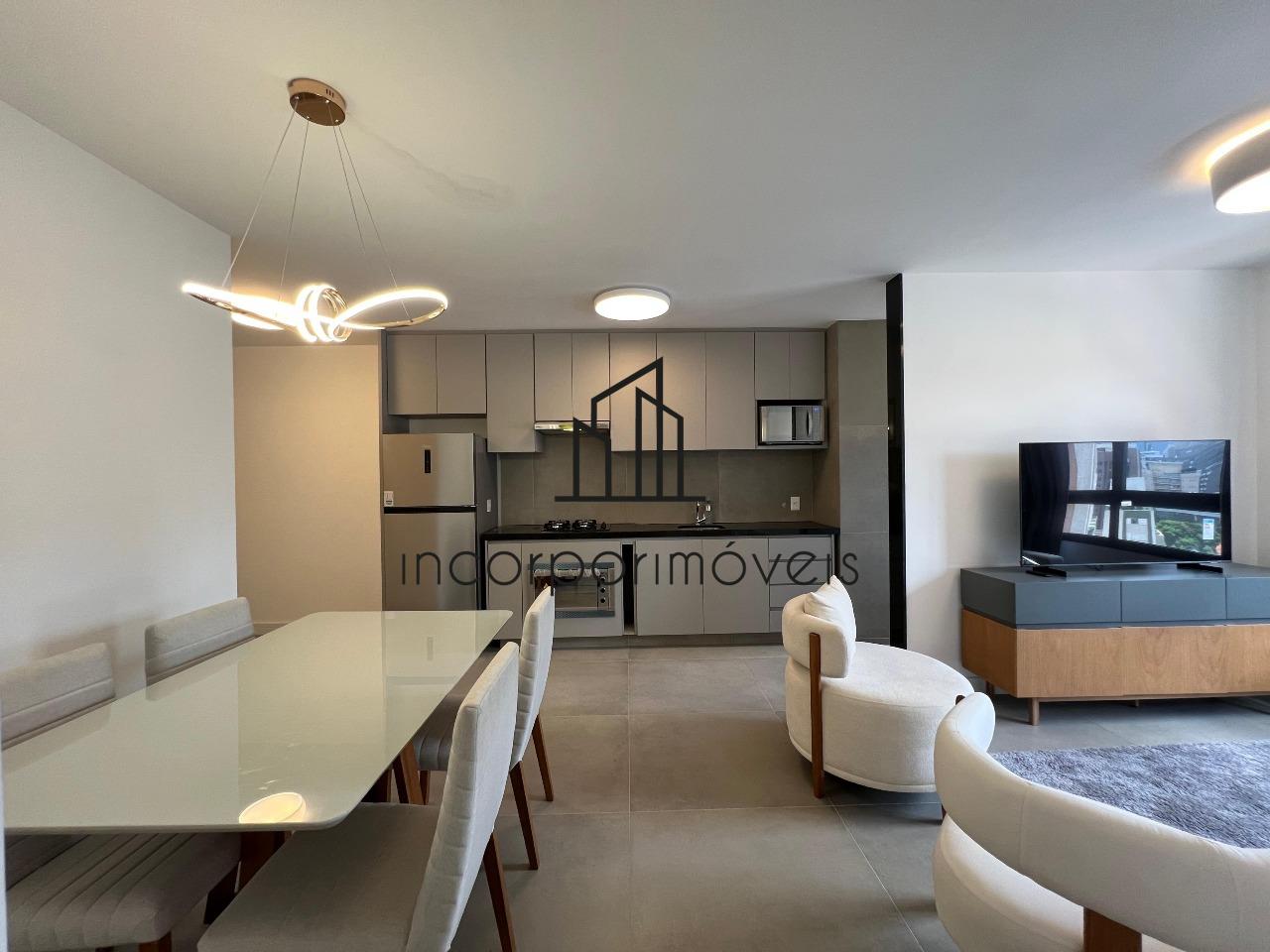 Apartamento para aluguel no Santo Agostinho: 