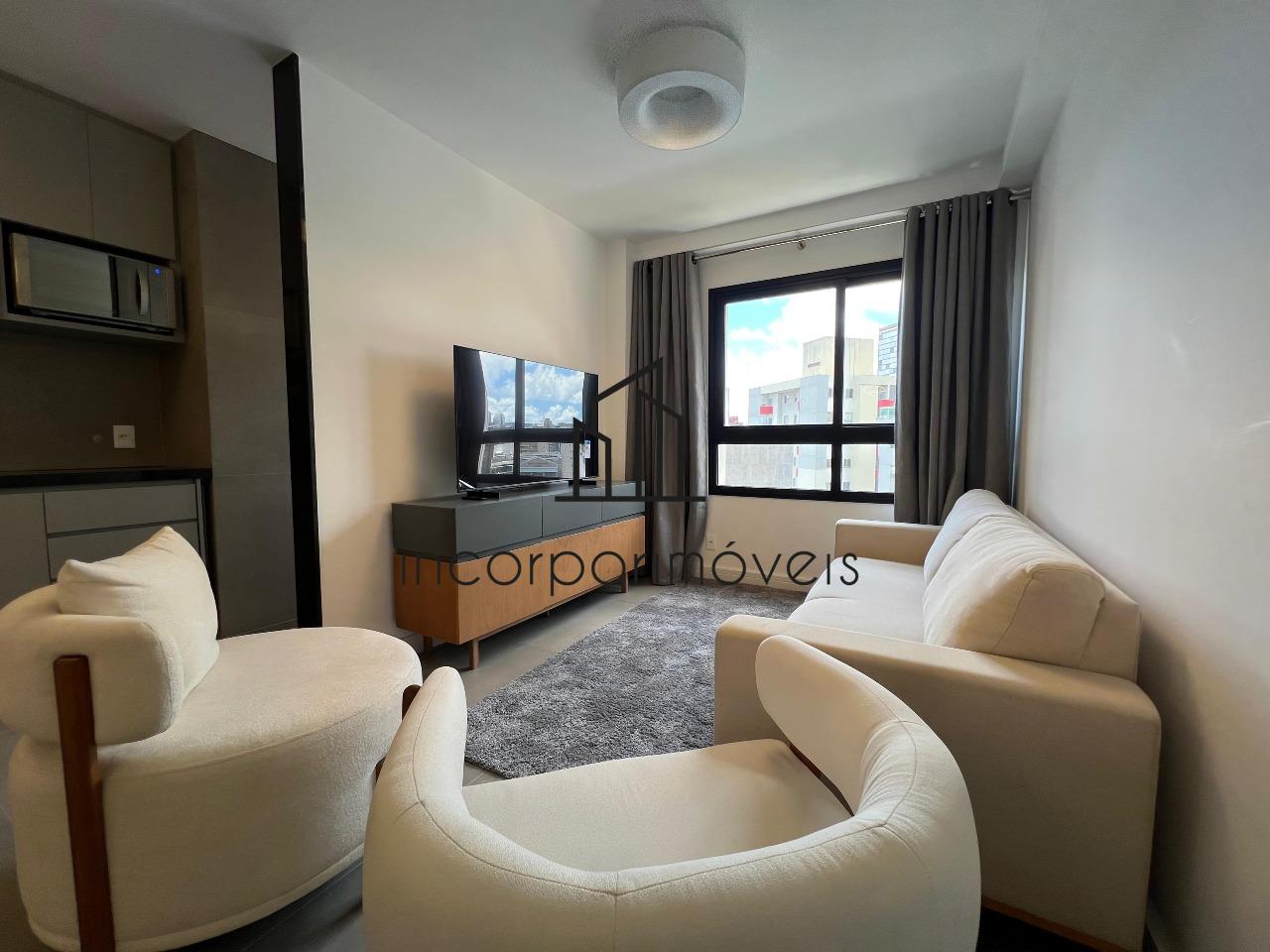 Apartamento para aluguel no Santo Agostinho: 