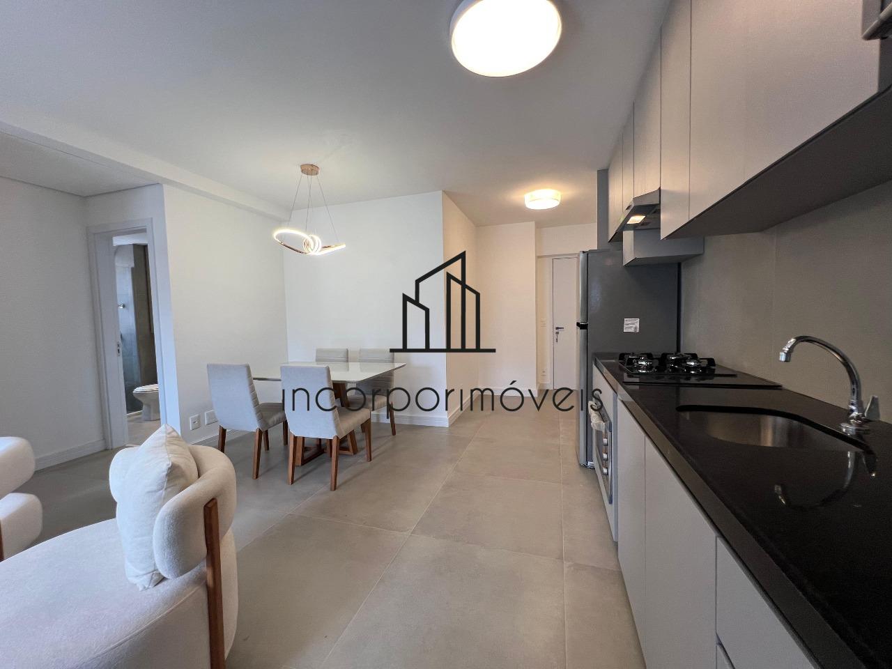 Apartamento para aluguel no Santo Agostinho: 