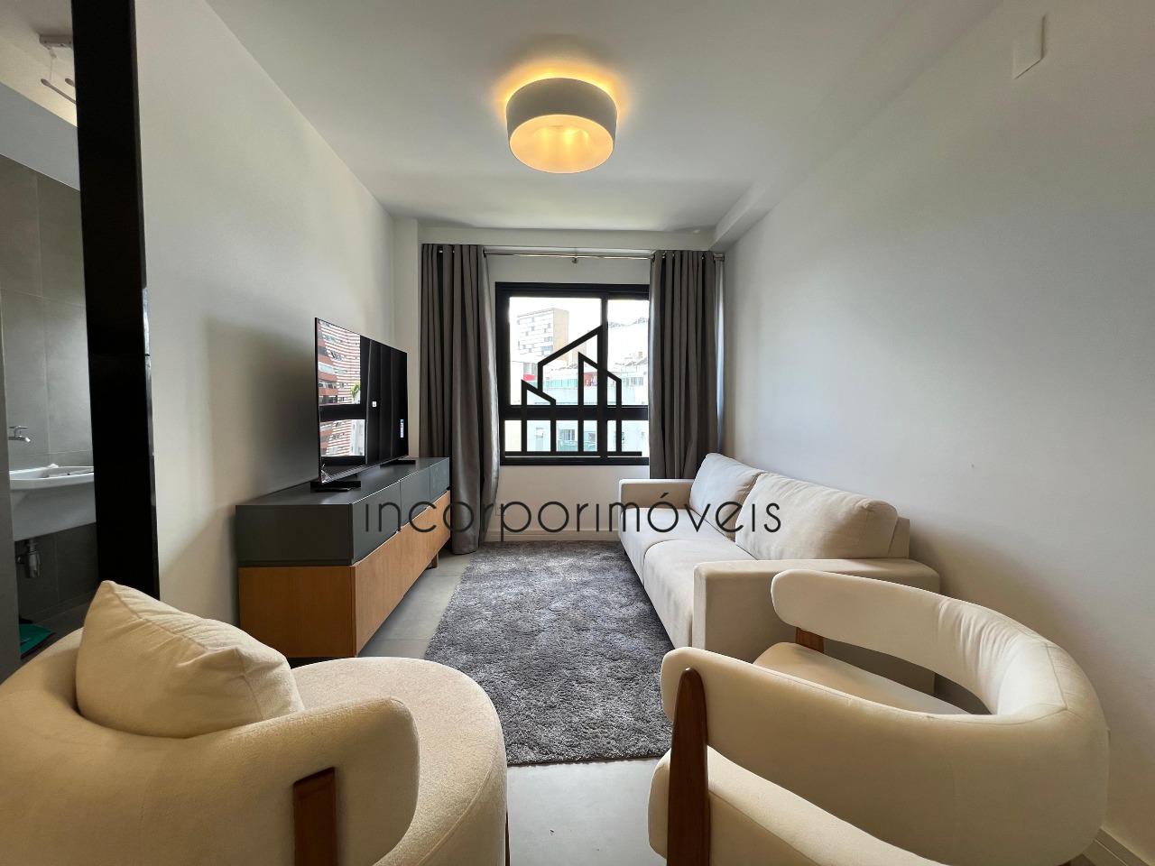 Apartamento para aluguel no Santo Agostinho: 