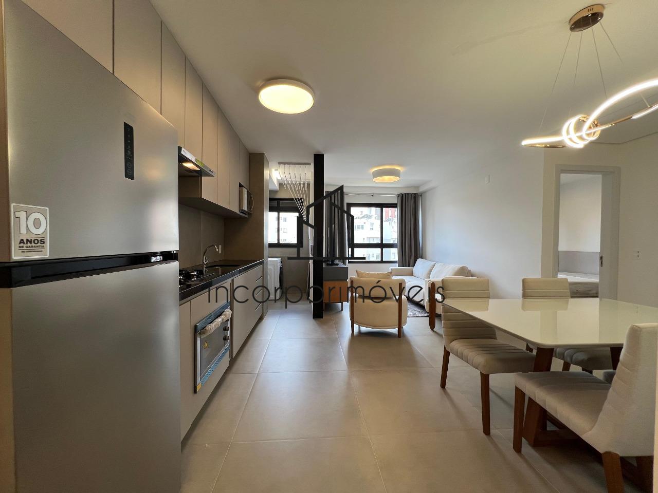 Apartamento para aluguel no Santo Agostinho: 