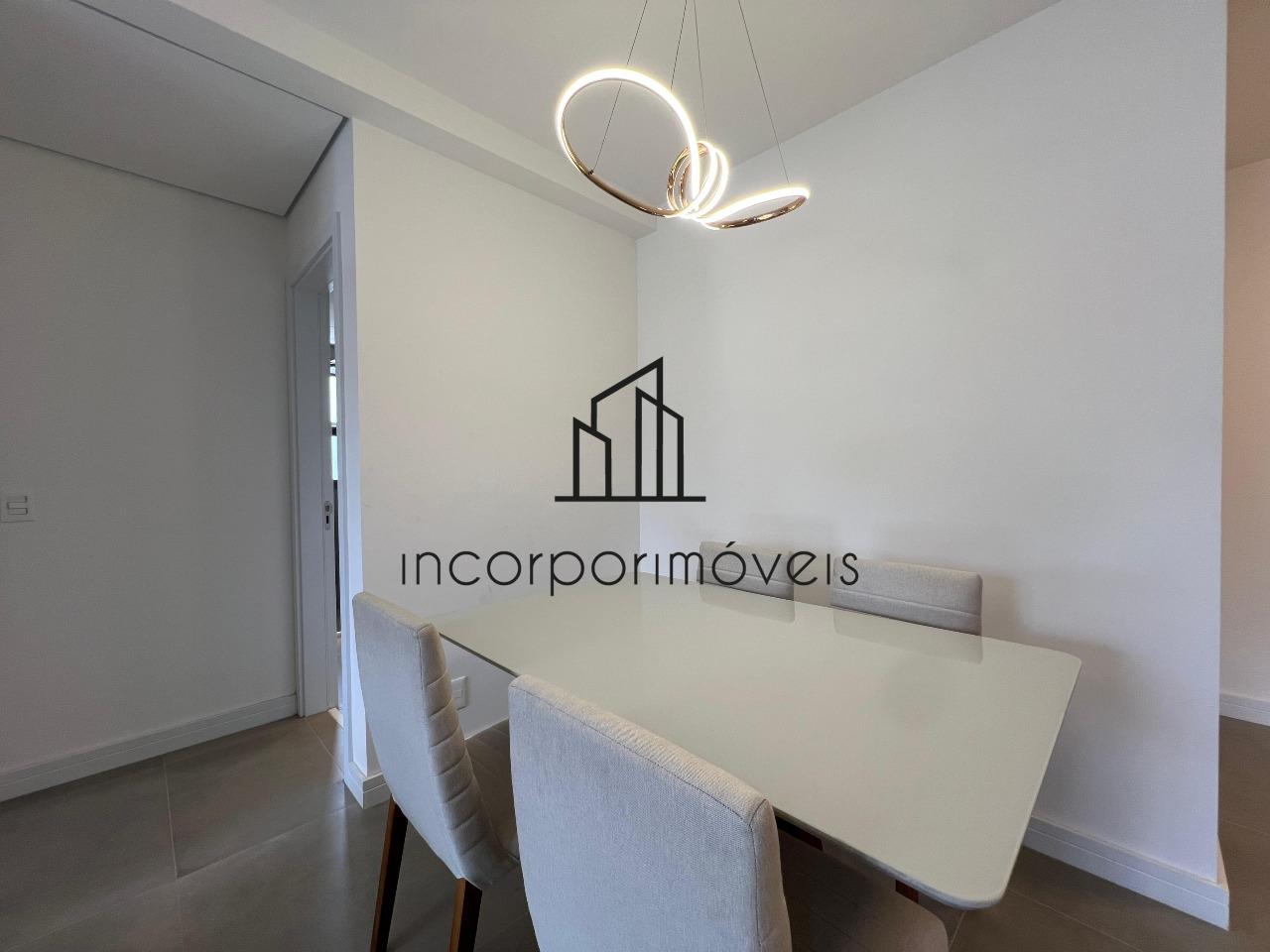 Apartamento para aluguel no Santo Agostinho: 