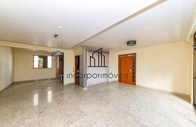 Apartamento à venda no Buritis: 