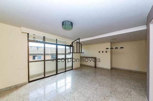 Apartamento à venda no Buritis: 