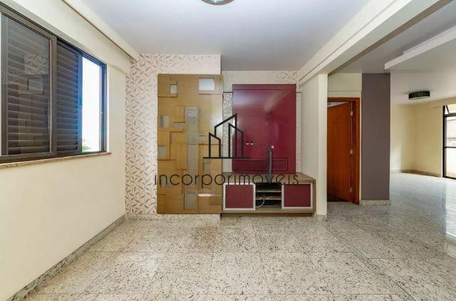 Apartamento à venda no Buritis: 