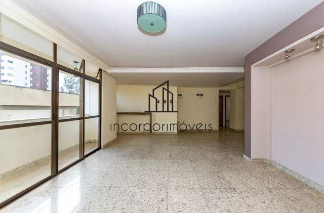 Apartamento à venda no Buritis: 