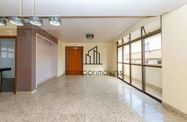 Apartamento à venda no Buritis: 