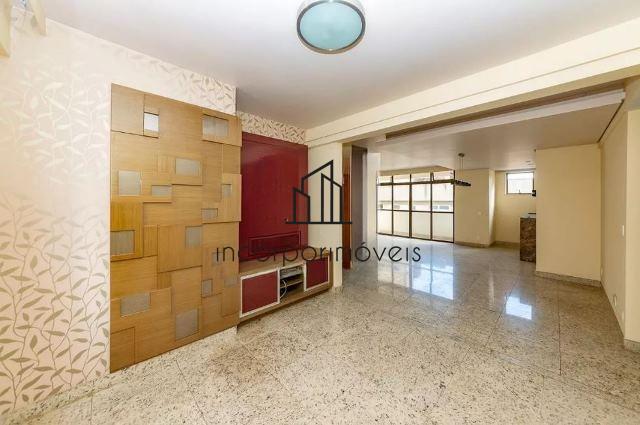 Apartamento à venda no Buritis: 