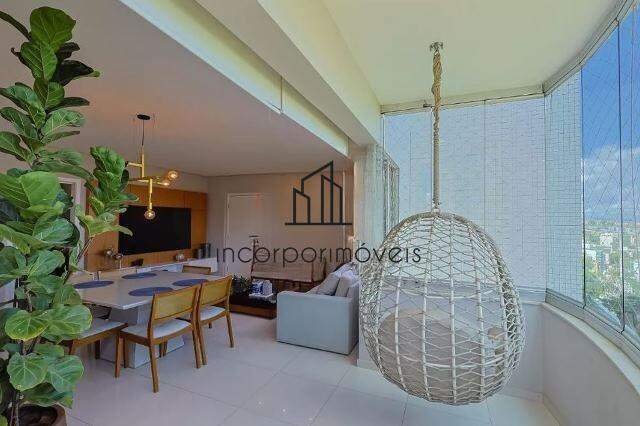 Apartamento à venda no Buritis: 