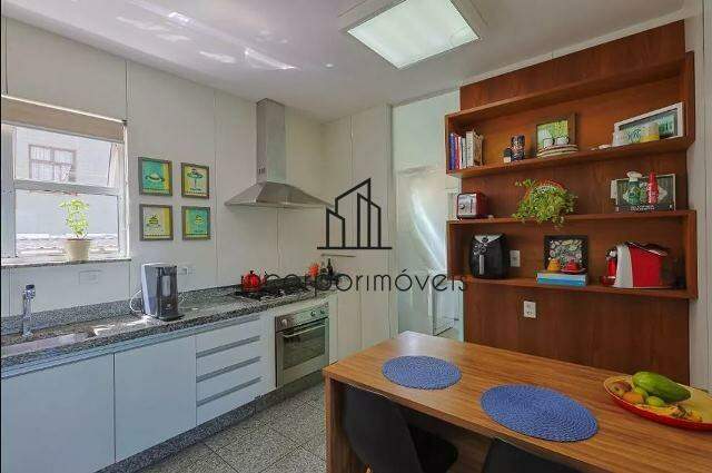 Apartamento à venda no Buritis: 