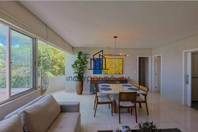 Apartamento à venda no Buritis: 