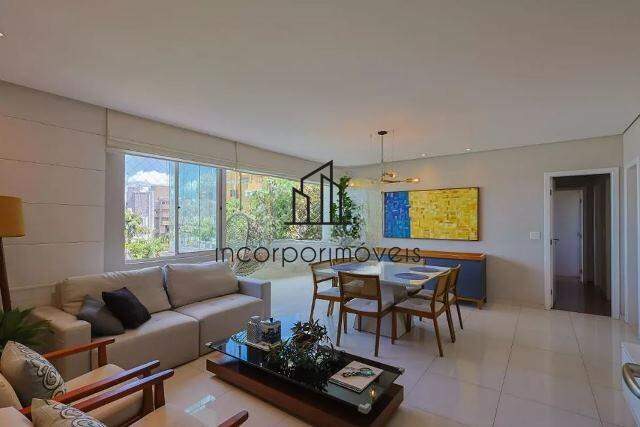 Apartamento à venda no Buritis: 