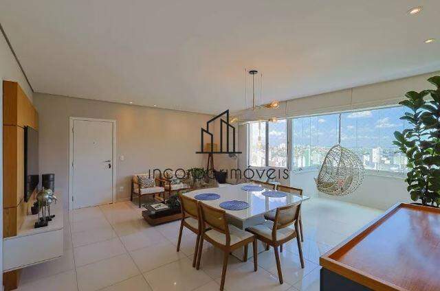 Apartamento à venda no Buritis: 