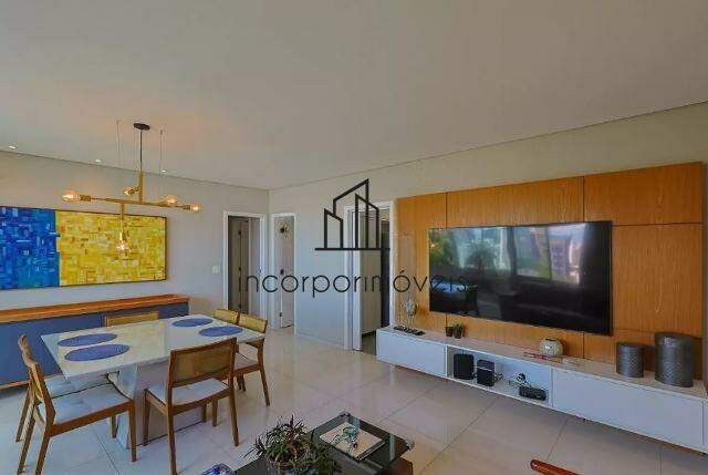 Apartamento à venda no Buritis: 
