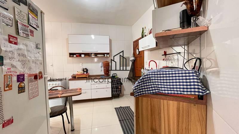 Cobertura à venda no Buritis: 