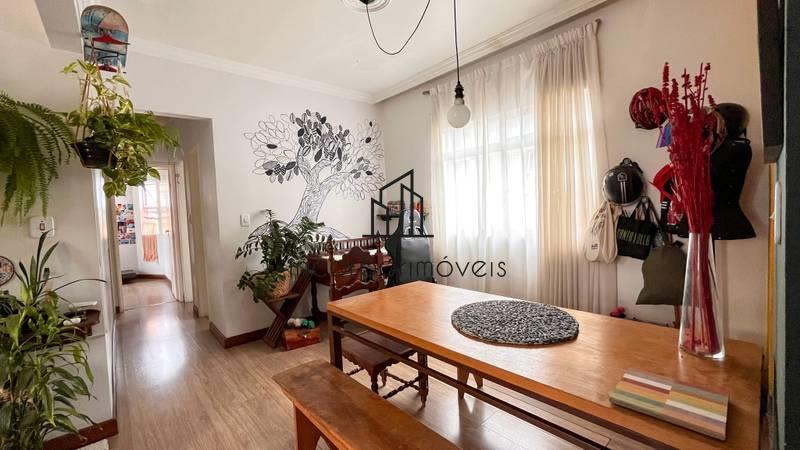 Cobertura à venda no Buritis: 