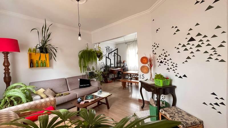 Cobertura à venda no Buritis: 