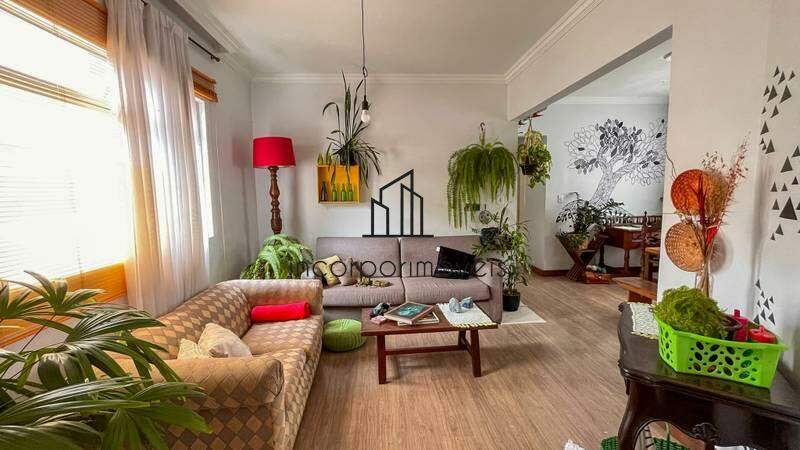 Cobertura à venda no Buritis: 