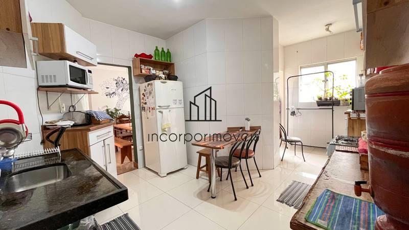 Cobertura à venda no Buritis: 