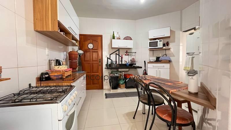 Cobertura à venda no Buritis: 