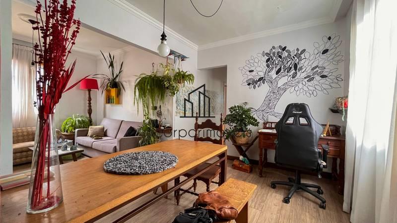 Cobertura à venda no Buritis: 