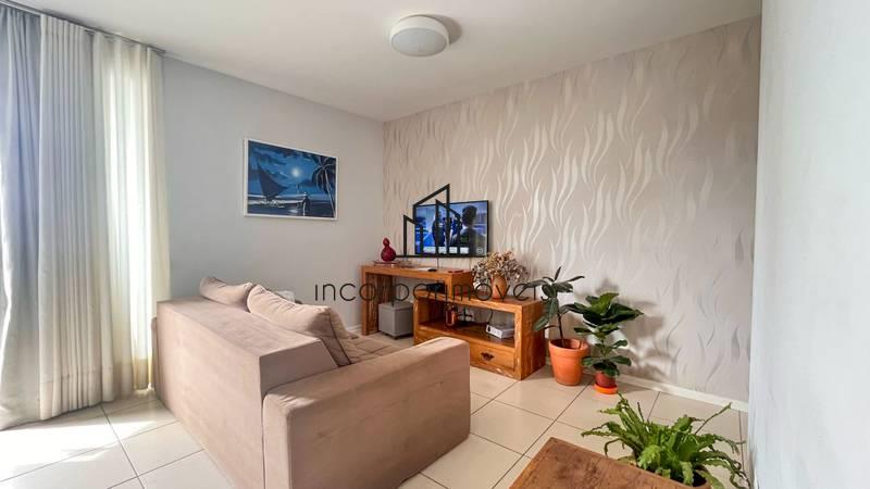 Apartamento à venda no Buritis: 