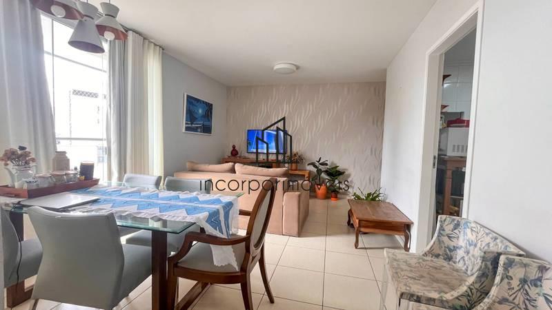 Apartamento à venda no Buritis: 