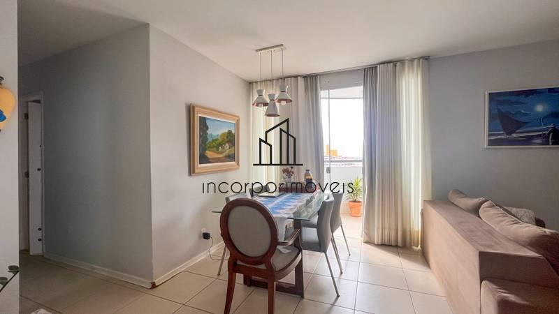 Apartamento à venda no Buritis: 