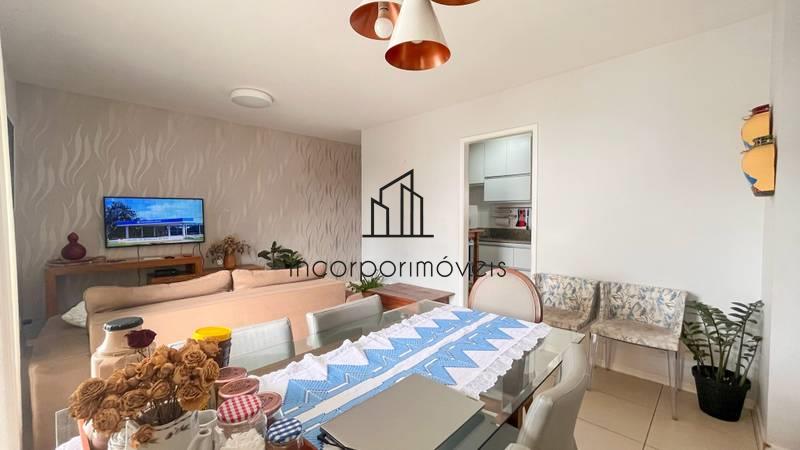 Apartamento à venda no Buritis: 