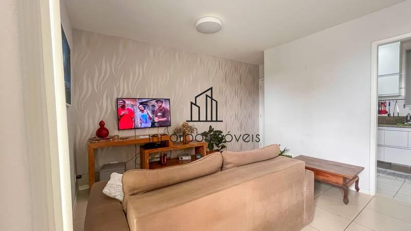 Apartamento à venda no Buritis: 