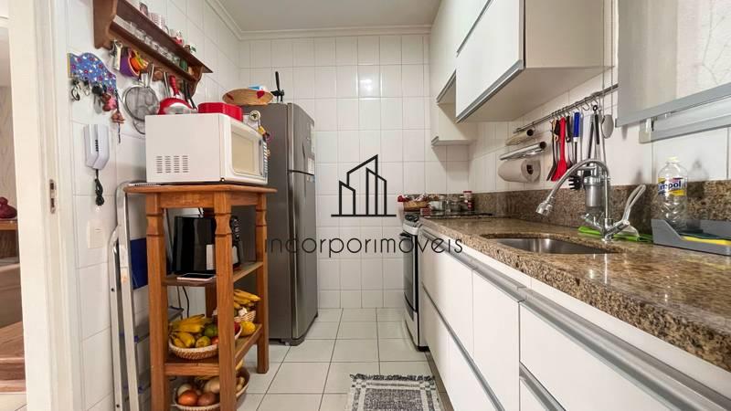 Apartamento à venda no Buritis: 