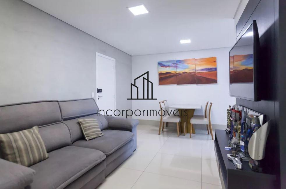 Apartamento à venda no Vila da Serra: 
