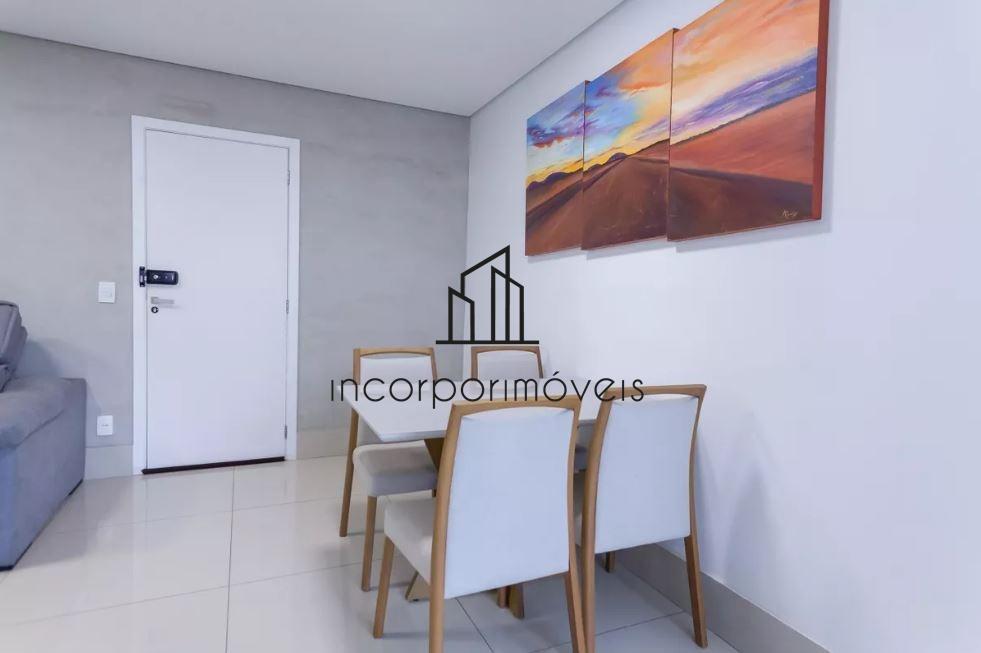 Apartamento à venda no Vila da Serra: 