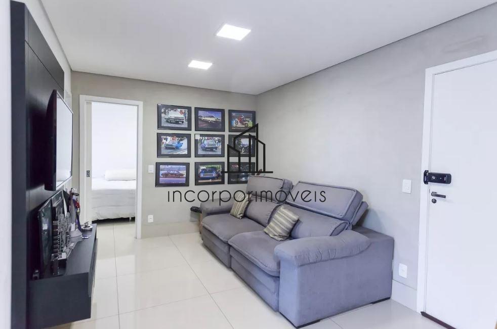 Apartamento à venda no Vila da Serra: 