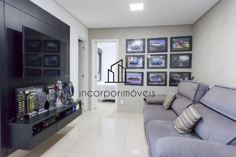 Apartamento à venda no Vila da Serra: 