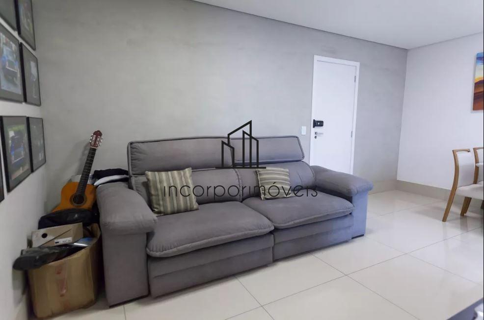 Apartamento à venda no Vila da Serra: 