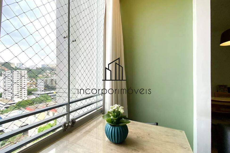 Apartamento à venda no Estoril: 