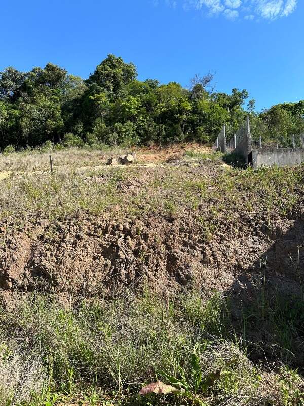 Lote à venda no Loteamento Recanto do Bosque: 