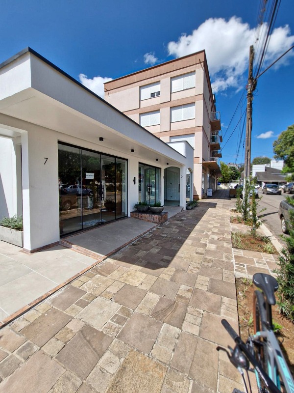 Sala para aluguel no Centro: 