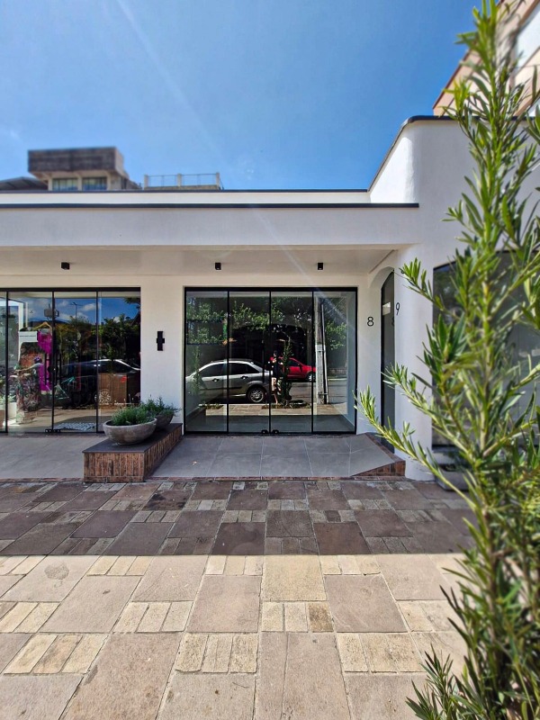 Sala para aluguel no Centro: 