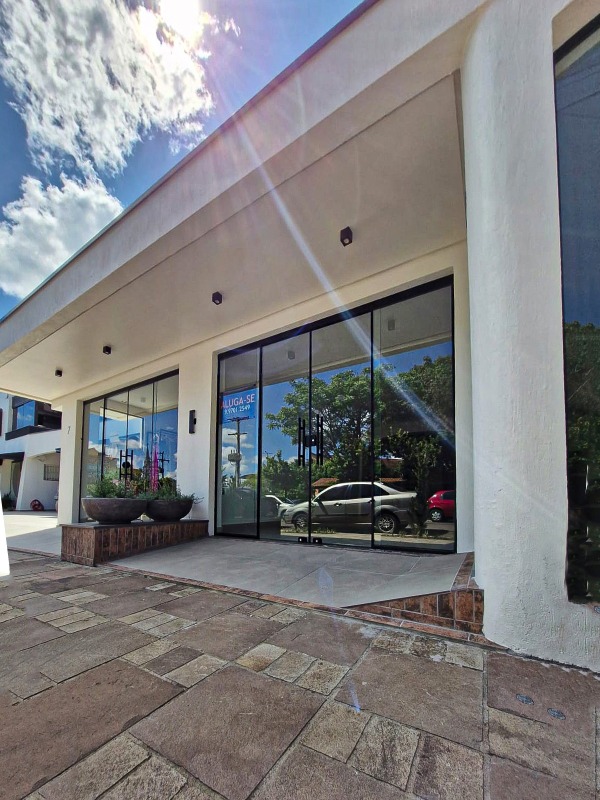 Sala para aluguel no Centro: 