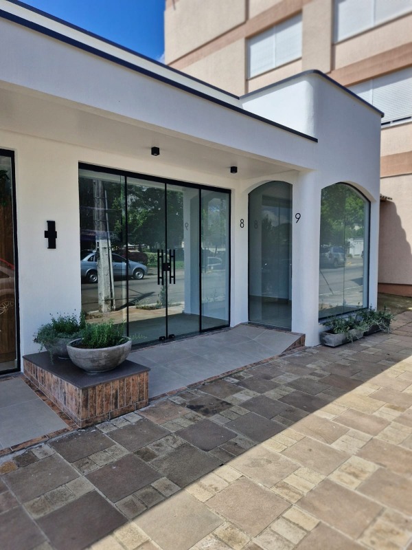 Sala para aluguel no Centro: 