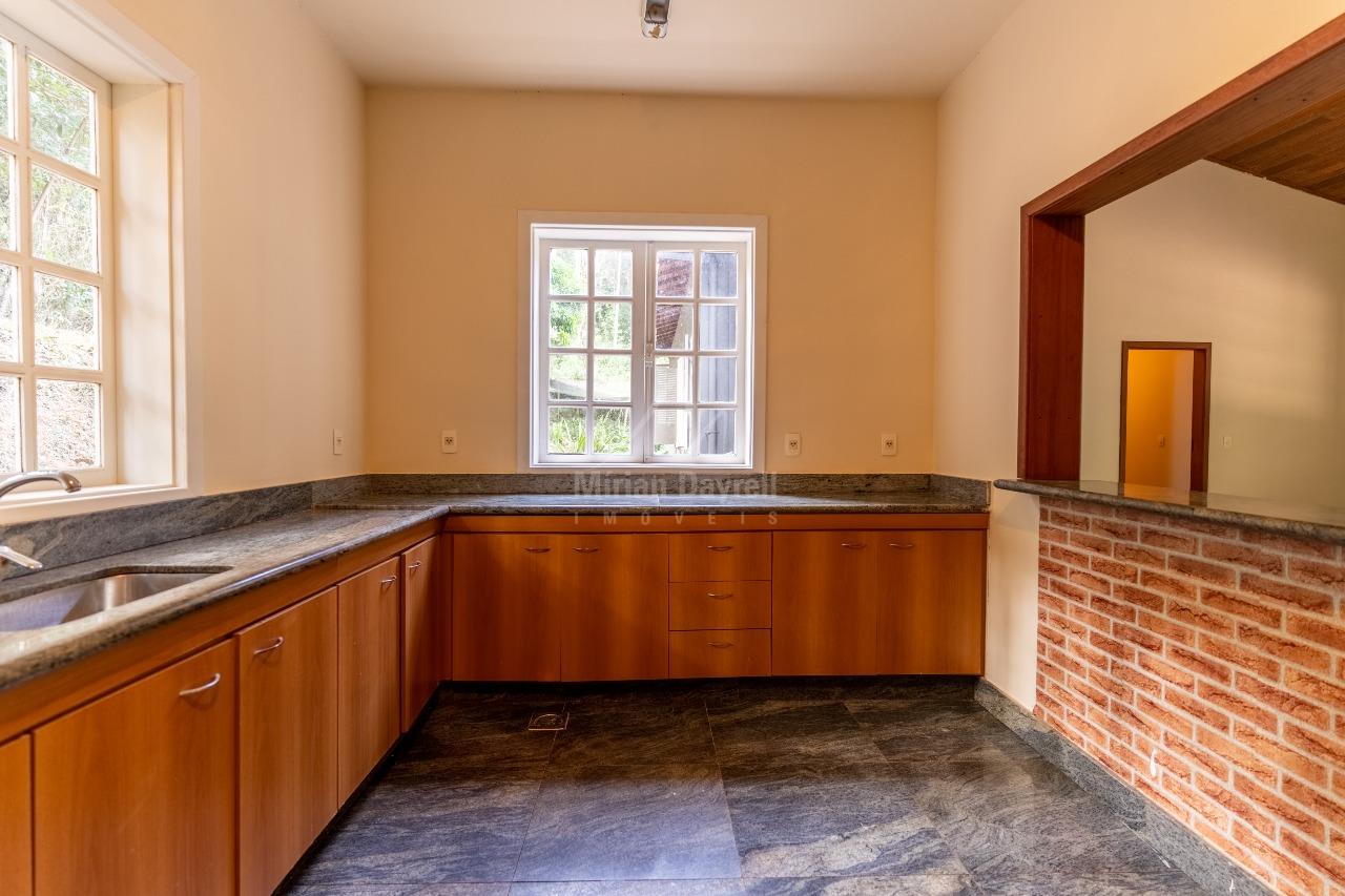 (14546) à venda - Casa com 4 quartos, 8 vagas, no Mata Do Engenho : 